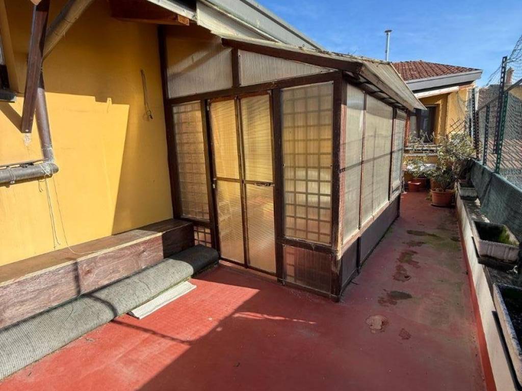 Appartamento a Bollate in Via Magenta - Foto 4