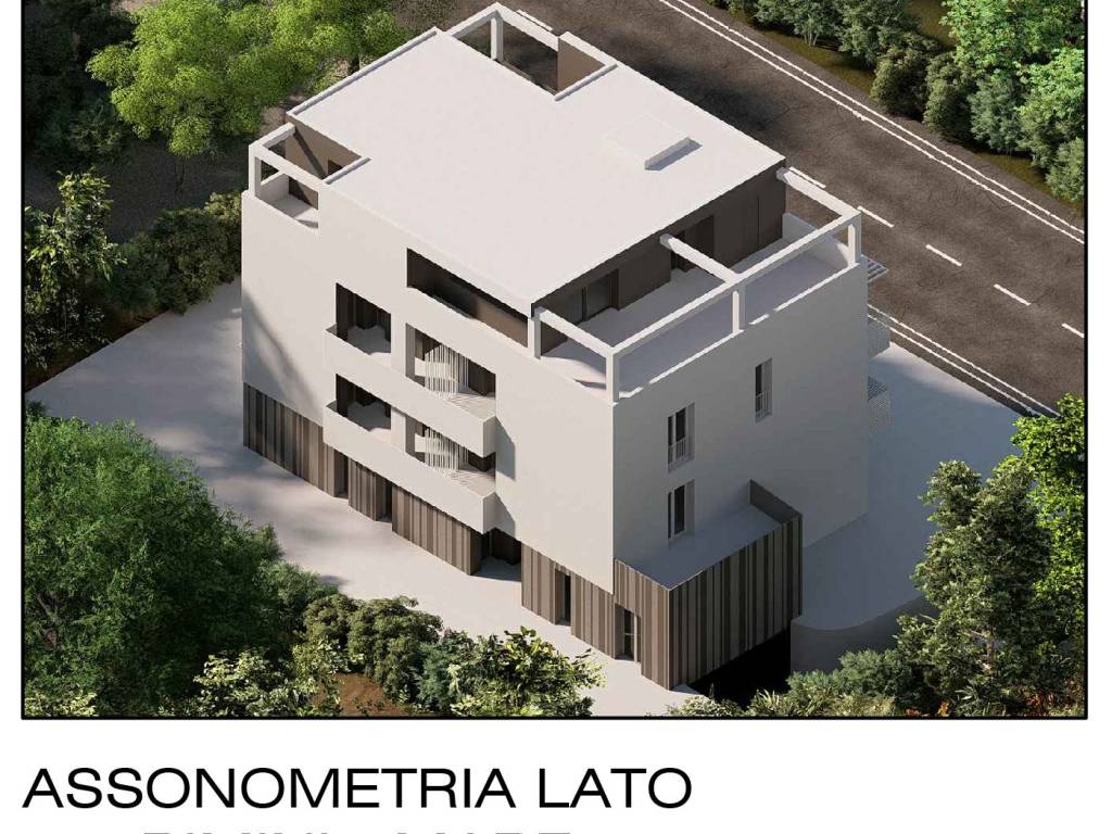 Appartamento a Riccione in Via Adriatica, 45 - Foto 4