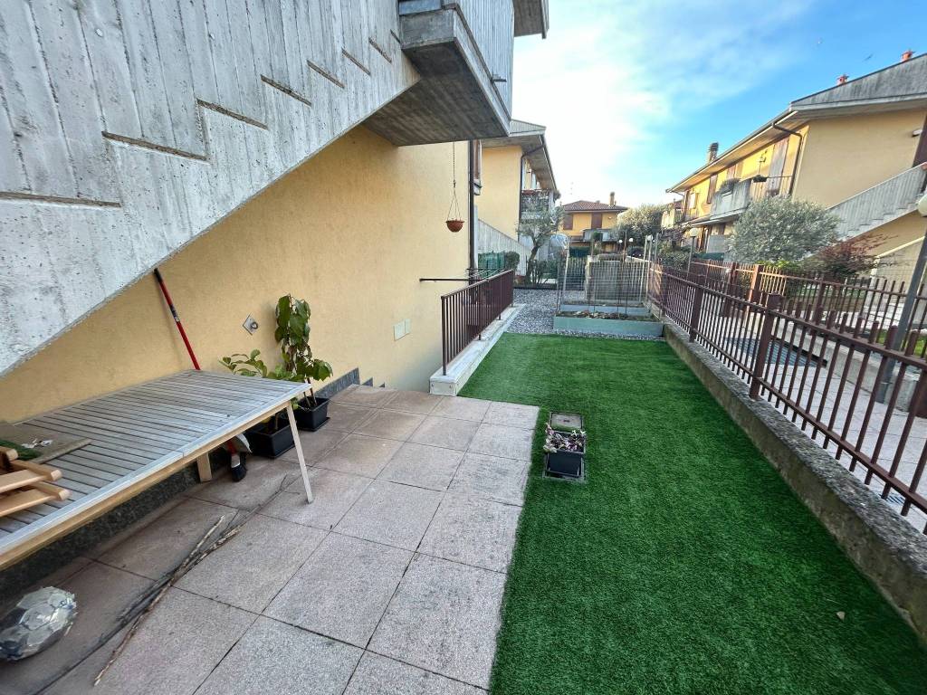 Appartamento a Madone in Via Levrere, 8 - Foto 3