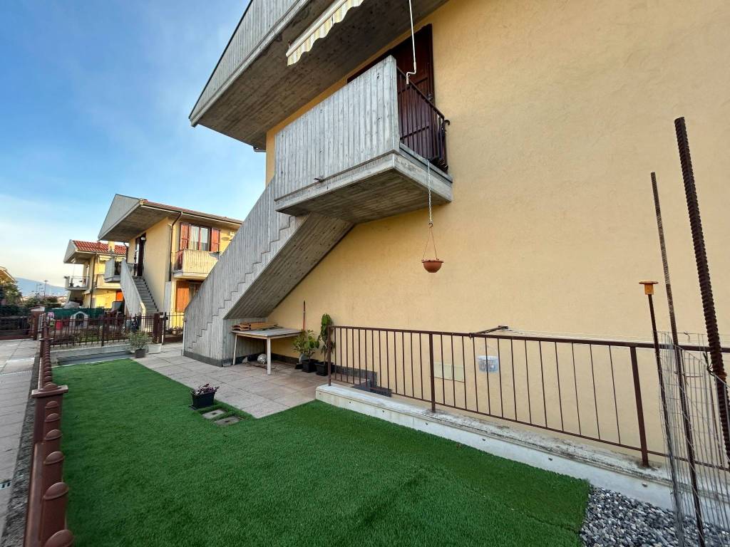 Appartamento a Madone in Via Levrere, 8 - Foto 5