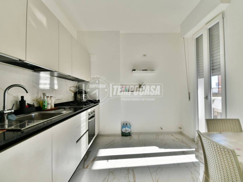 Appartamento a Porto sant'elpidio in Via cristoforo colombo - Foto 4