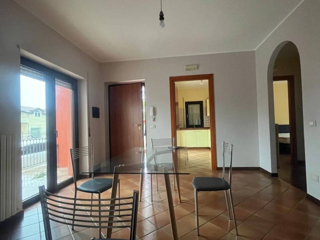 Appartamento a Vibo valentia in Viale Accademie Vibonesi, 75 - Foto 2