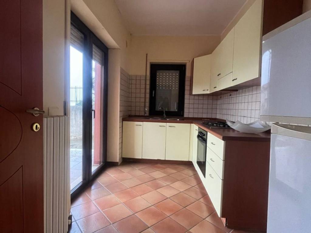 Appartamento a Vibo valentia in Viale Accademie Vibonesi, 75 - Foto 3