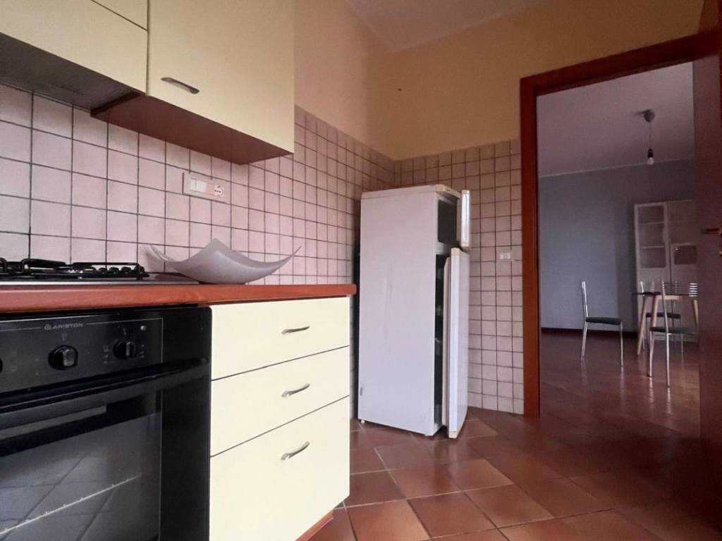 Appartamento a Vibo valentia in Viale Accademie Vibonesi, 75 - Foto 4
