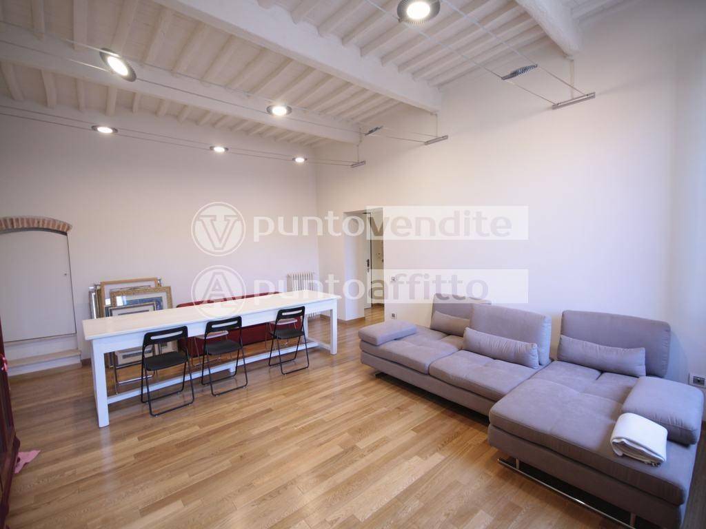 Appartamento a Lucca in Via Fillungo, , 60 - Foto 2