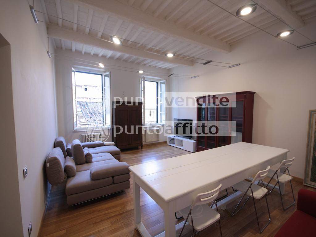 Appartamento a Lucca in Via Fillungo, , 60 - Foto 3