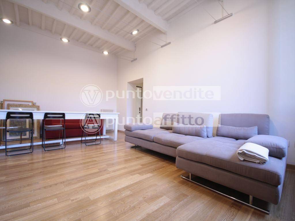 Appartamento a Lucca in Via Fillungo, , 60 - Foto 5