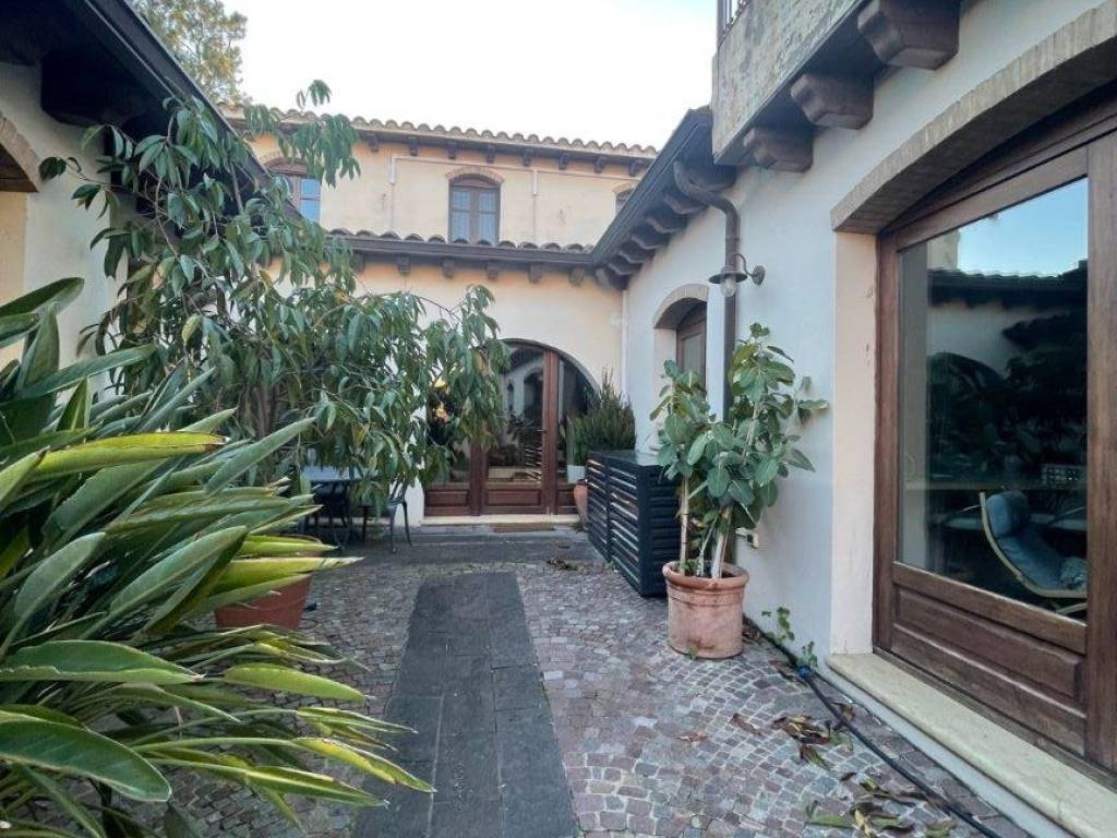 Villa a San sperate in Via Unione - Foto 2
