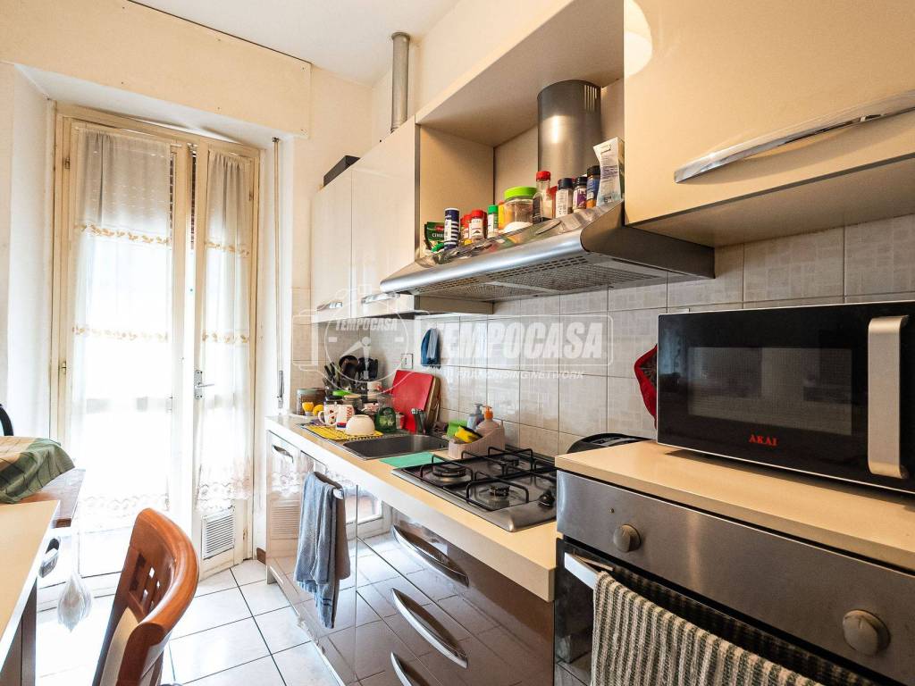 Appartamento a Molteno in Via Giuseppe Garibaldi - Foto 2