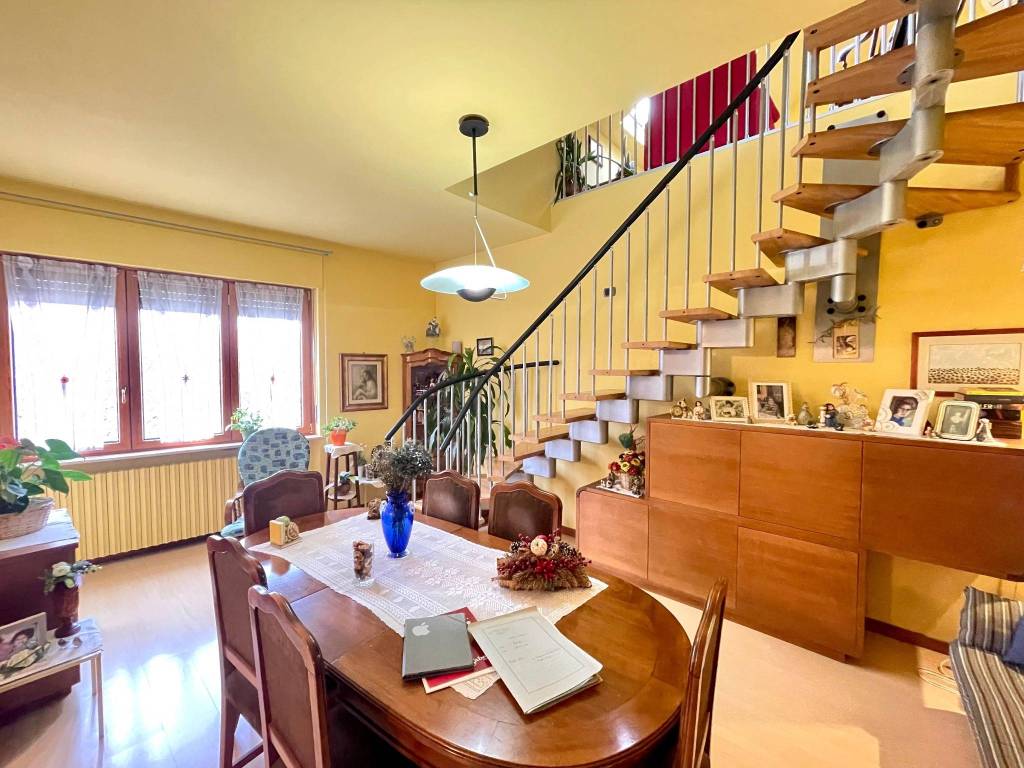 Appartamento a Alba in Via Stoppa, 19 - Foto 5