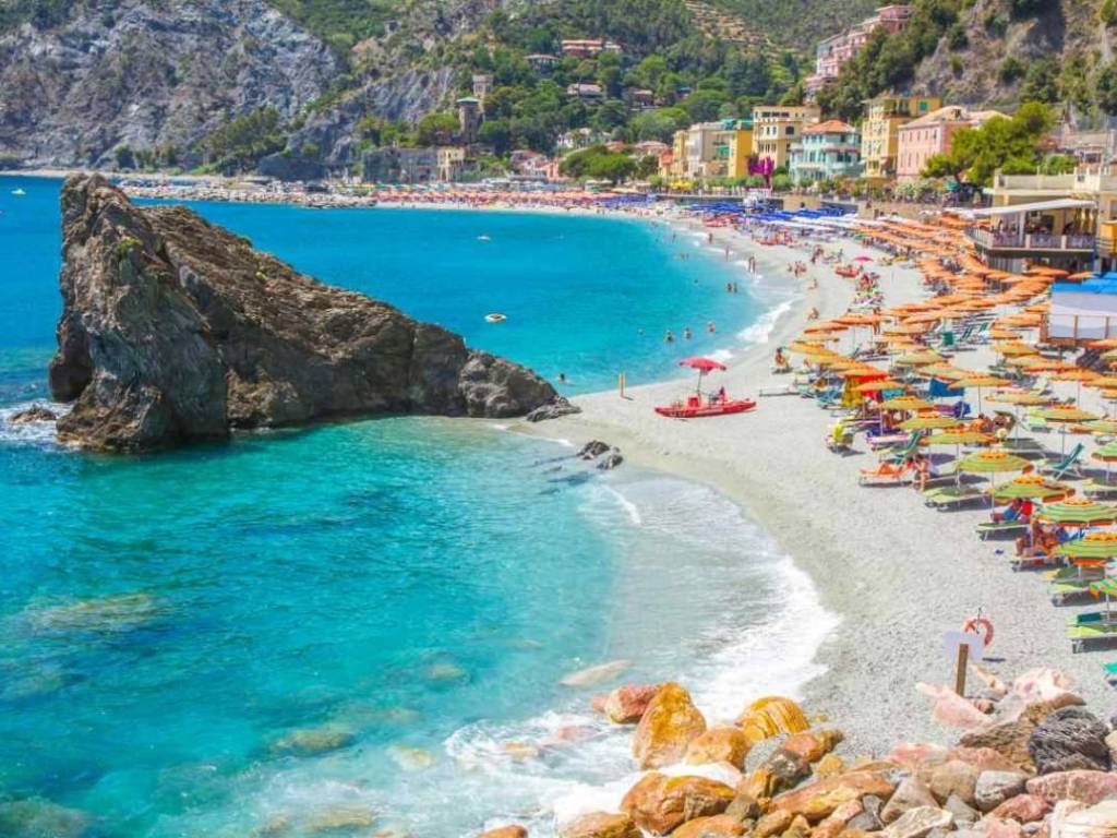 Casa indipendente a Monterosso al mare in Via Roma - Foto 2