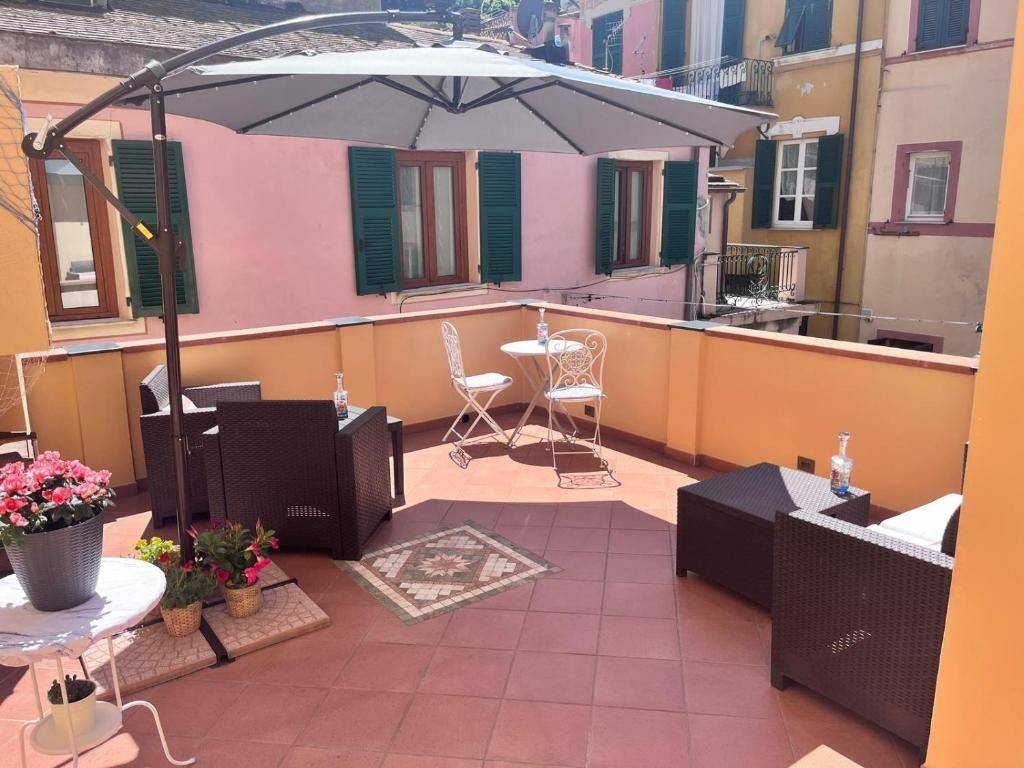 Casa indipendente a Monterosso al mare in Via Roma - Foto 5