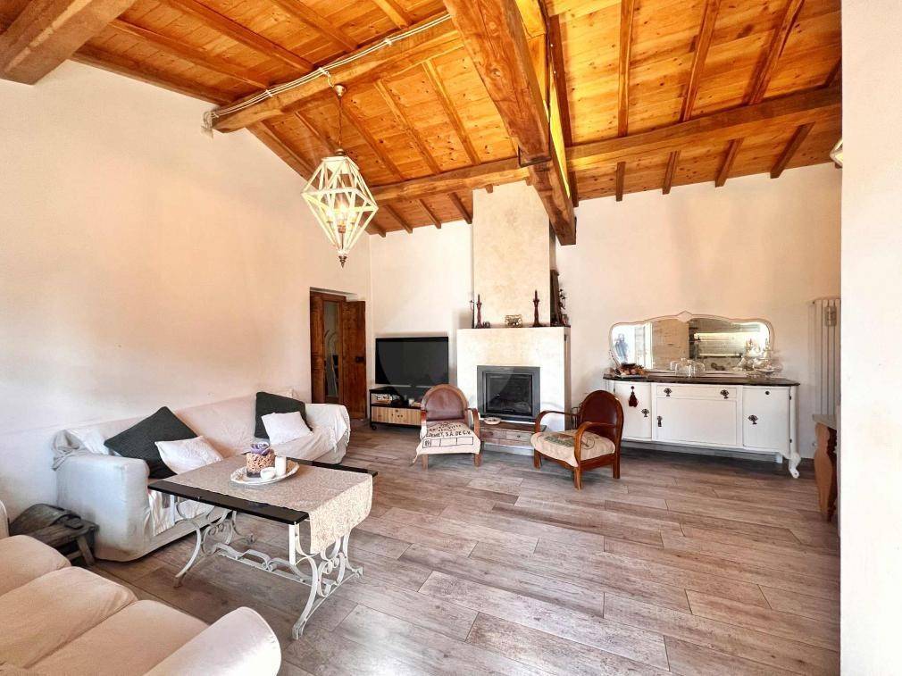 Villa a Montefiascone - Foto 4