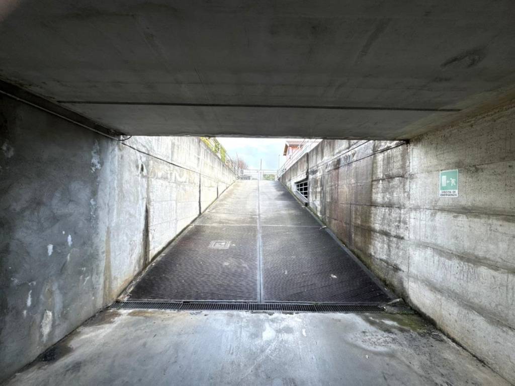 Box / garage a Brembate di sopra in Via Palestro - Foto 2