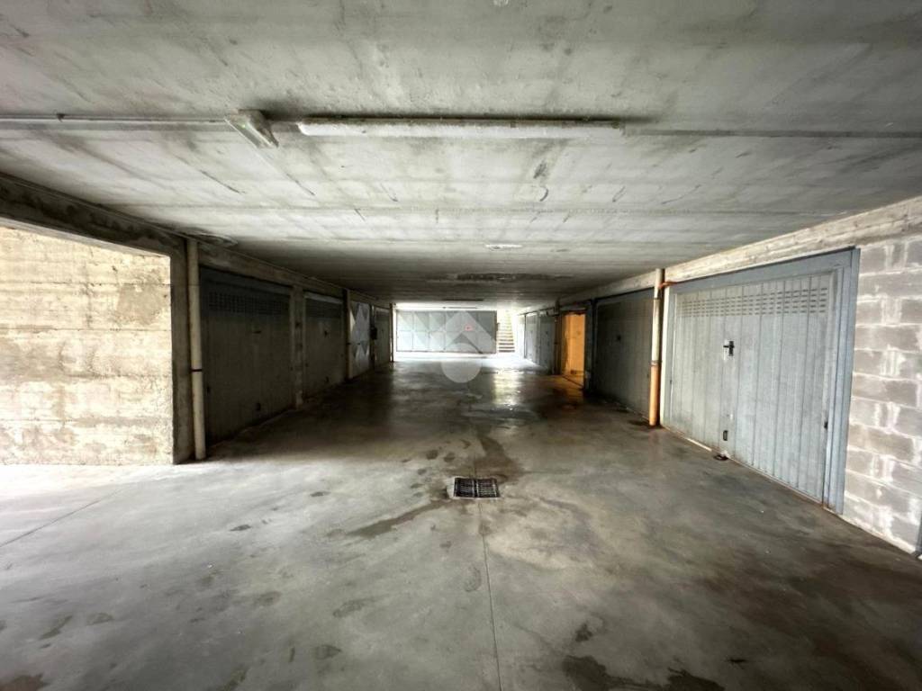 Box / garage a Brembate di sopra in Via Palestro - Foto 4