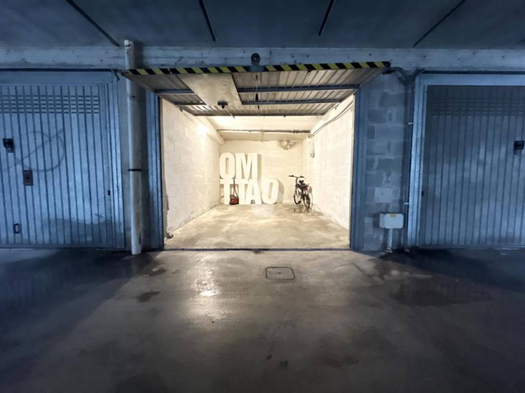 Box / garage a Brembate di sopra in Via Palestro - Foto 5