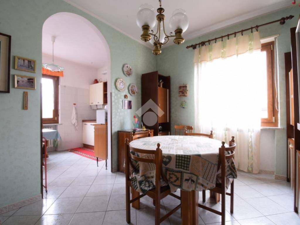 Appartamento a Saint-vincent in Via Roma, 93 - Foto 3
