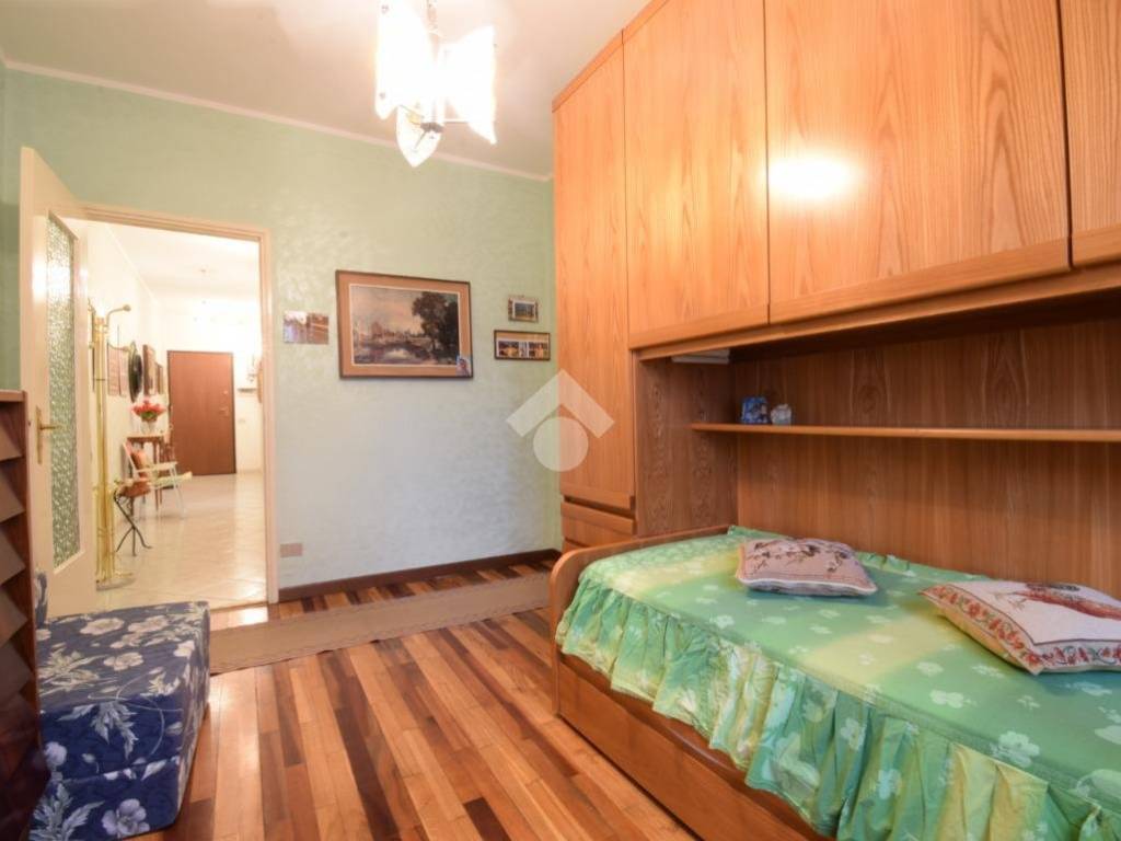 Appartamento a Saint-vincent in Via Roma, 93 - Foto 5