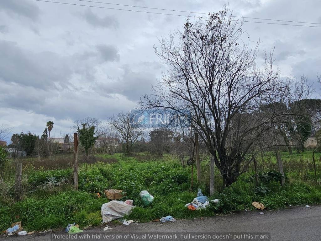 Terreno a Somma vesuviana in Via Fornari - Foto 2