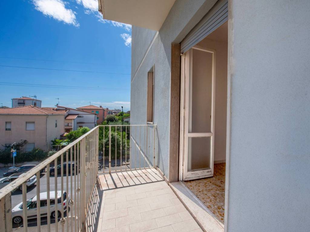 Appartamento a Grosseto in Viale Giulio Cesare, 3 - Foto 4