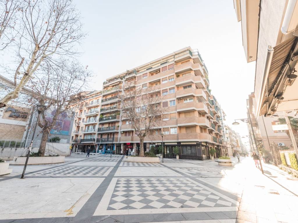 Appartamento a Pescara in Via Clemente De Cesaris, 8 - Foto 3