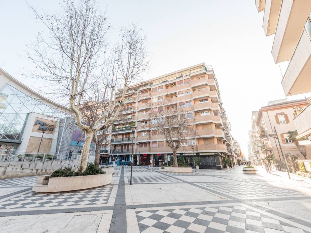 Appartamento a Pescara in Via Clemente De Cesaris, 8 - Foto 4