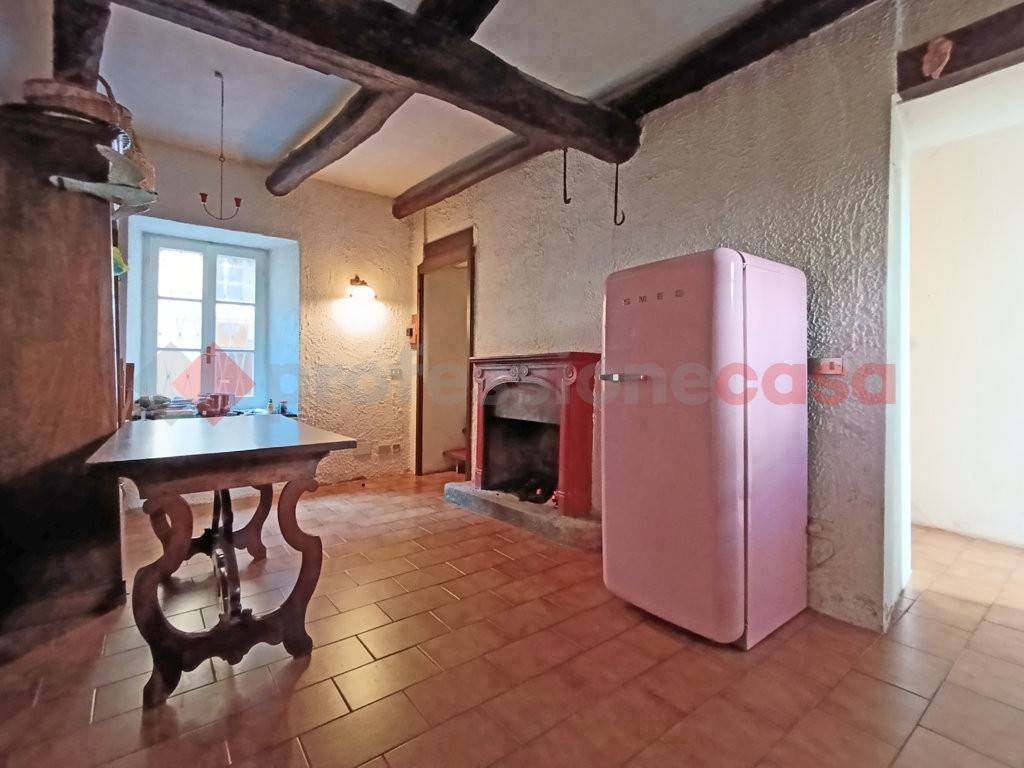 Casa indipendente a Colazza in piazza san bernardo - Foto 5