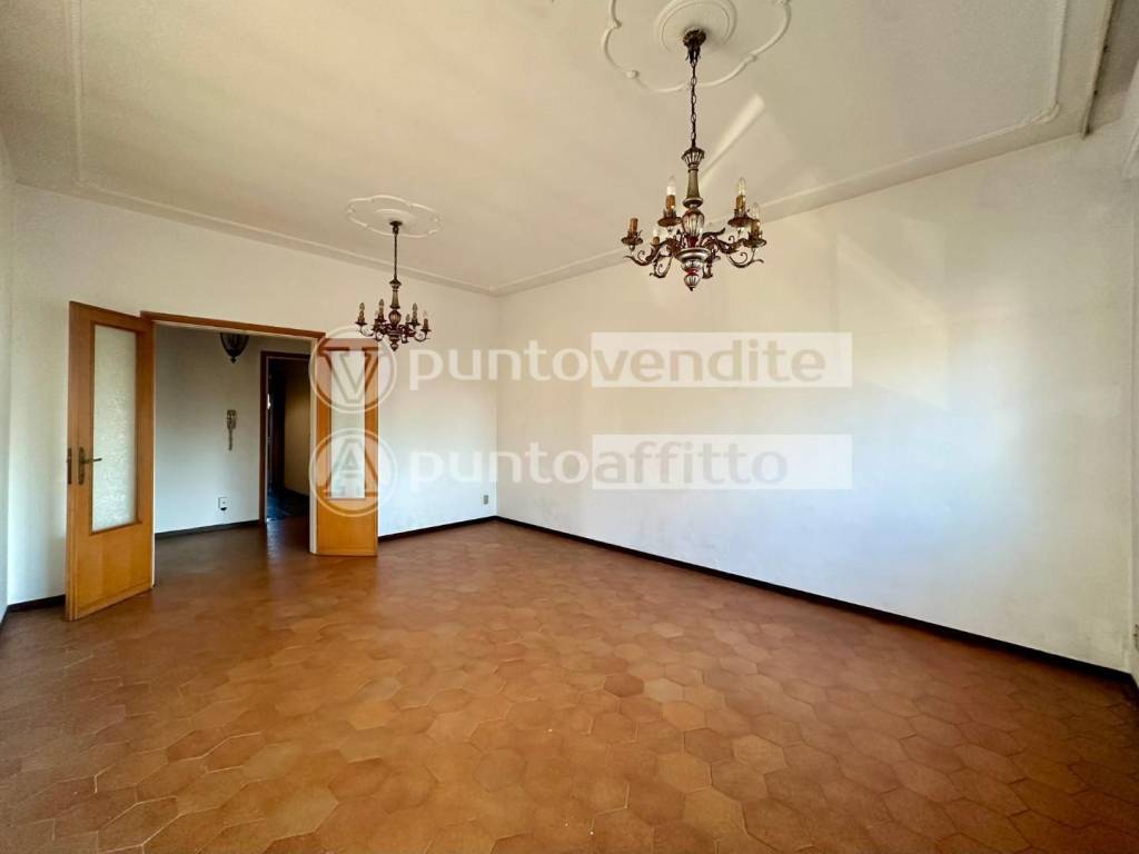 Appartamento a Lucca in Via del Bozzo, , 818 - Foto 3