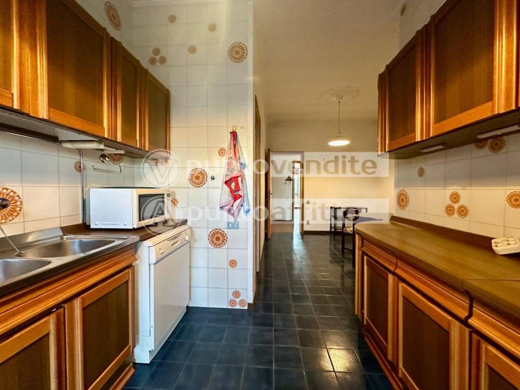 Appartamento a Lucca in Via del Bozzo, , 818 - Foto 4