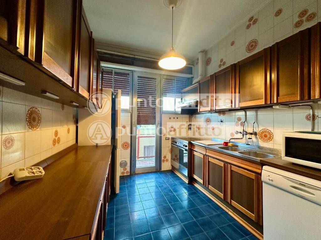 Appartamento a Lucca in Via del Bozzo, , 818 - Foto 5