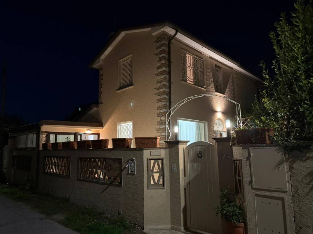 Villa a Forte dei marmi - Foto 2