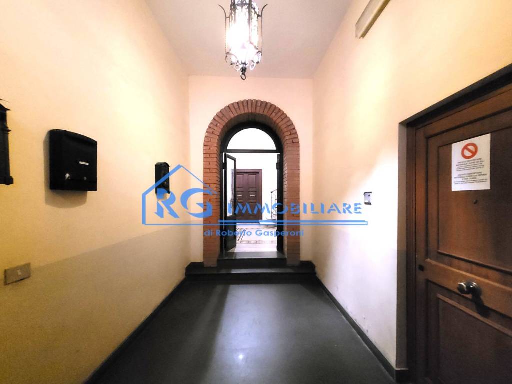 Appartamento a Bagnoregio in Piazza Camillo Benso di Cavour - Foto 5