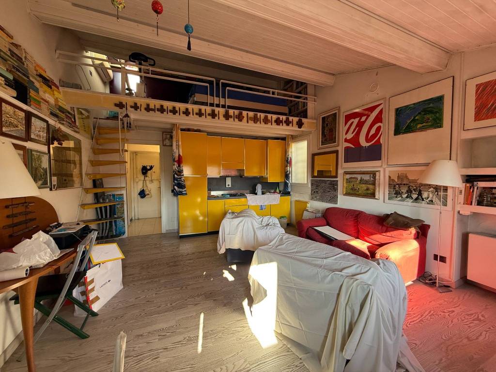 Appartamento a Verona in Via 20 Settembre - Foto 5