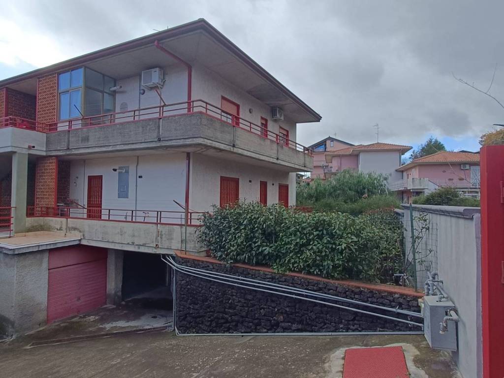 Appartamento a Mascalucia in Via Fratelli Cairoli - Foto 4