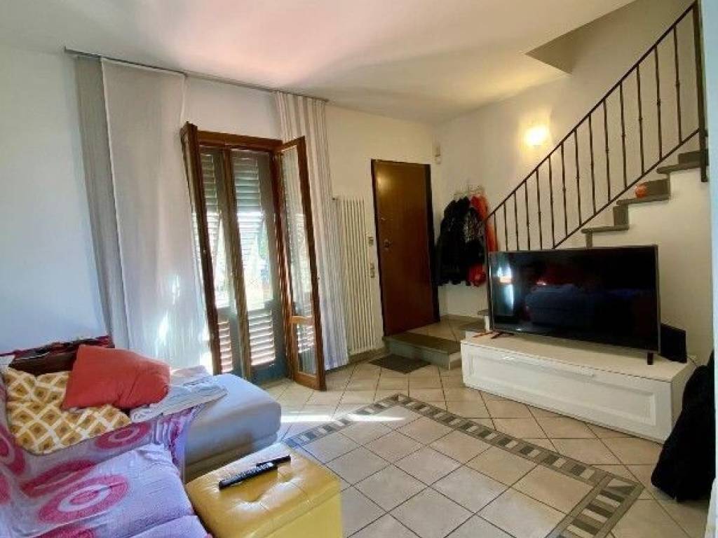 Casa indipendente a Montelupo fiorentino - Foto 3