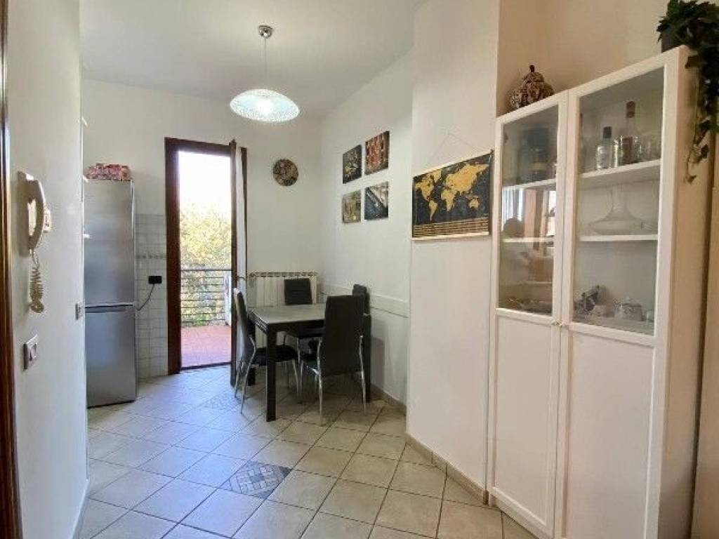 Casa indipendente a Montelupo fiorentino - Foto 5