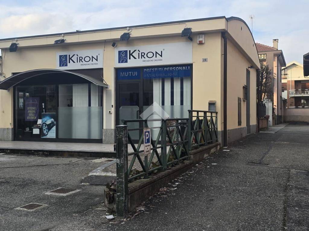 Immobile a Settimo torinese in Via Leinì, 28 - Foto 2