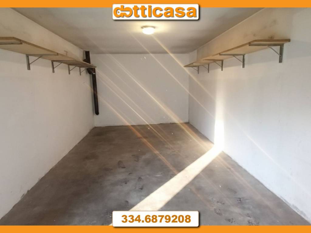 Box / garage a Vicenza in Via Konrad Adenauer - Foto 3