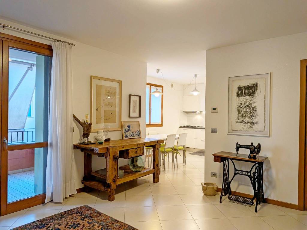 Appartamento a Sacile in Strada dei Vido, 22 - Foto 2