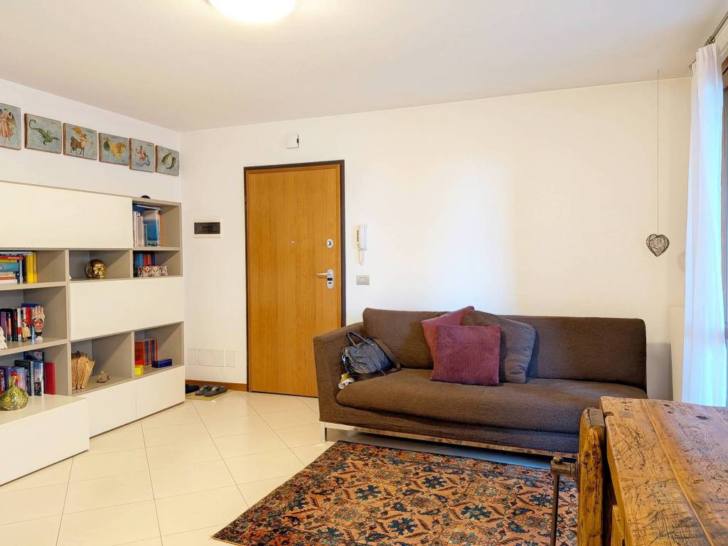 Appartamento a Sacile in Strada dei Vido, 22 - Foto 3