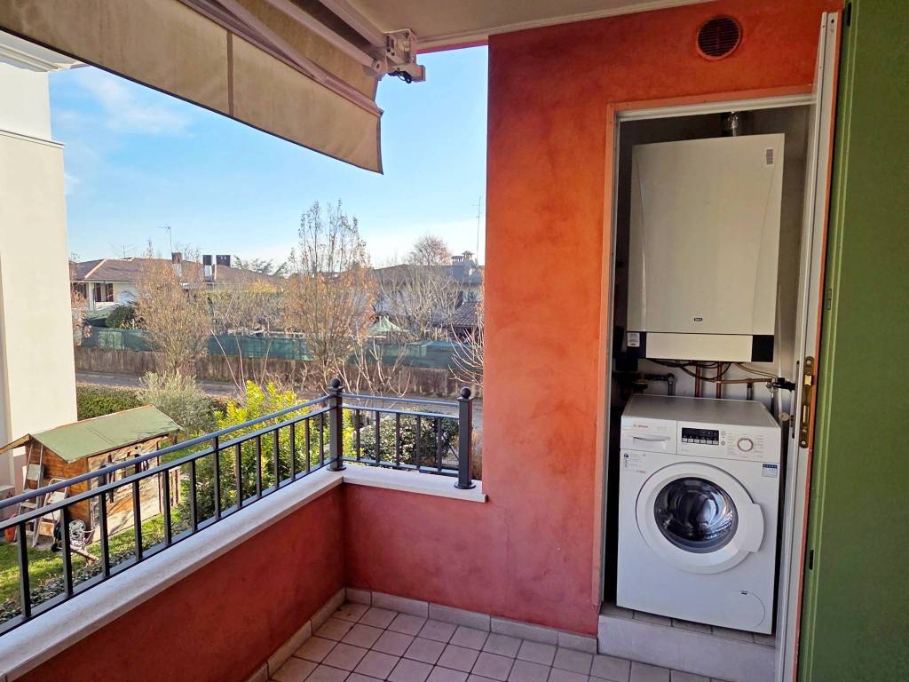 Appartamento a Sacile in Strada dei Vido, 22 - Foto 5