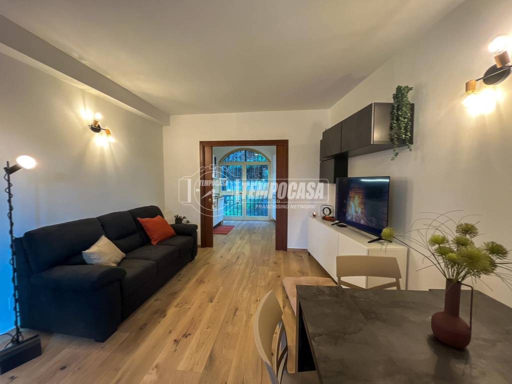 Appartamento a Viterbo in Via Angelo Ioppi - Foto 4