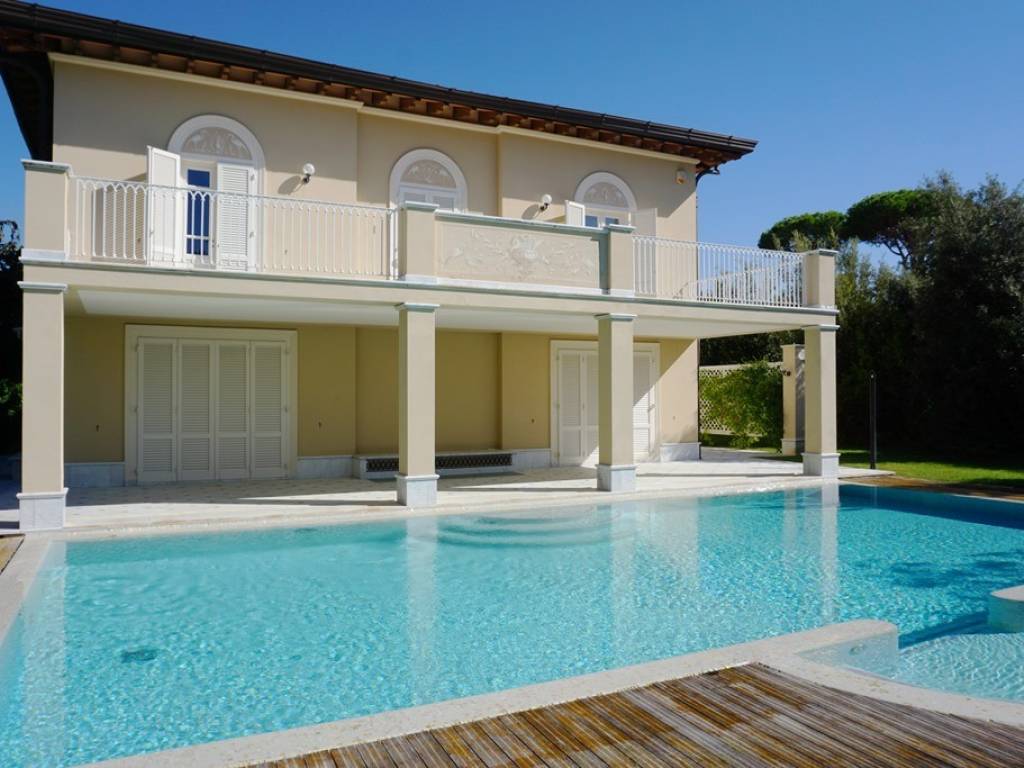 Villa a Forte dei marmi - Foto 2