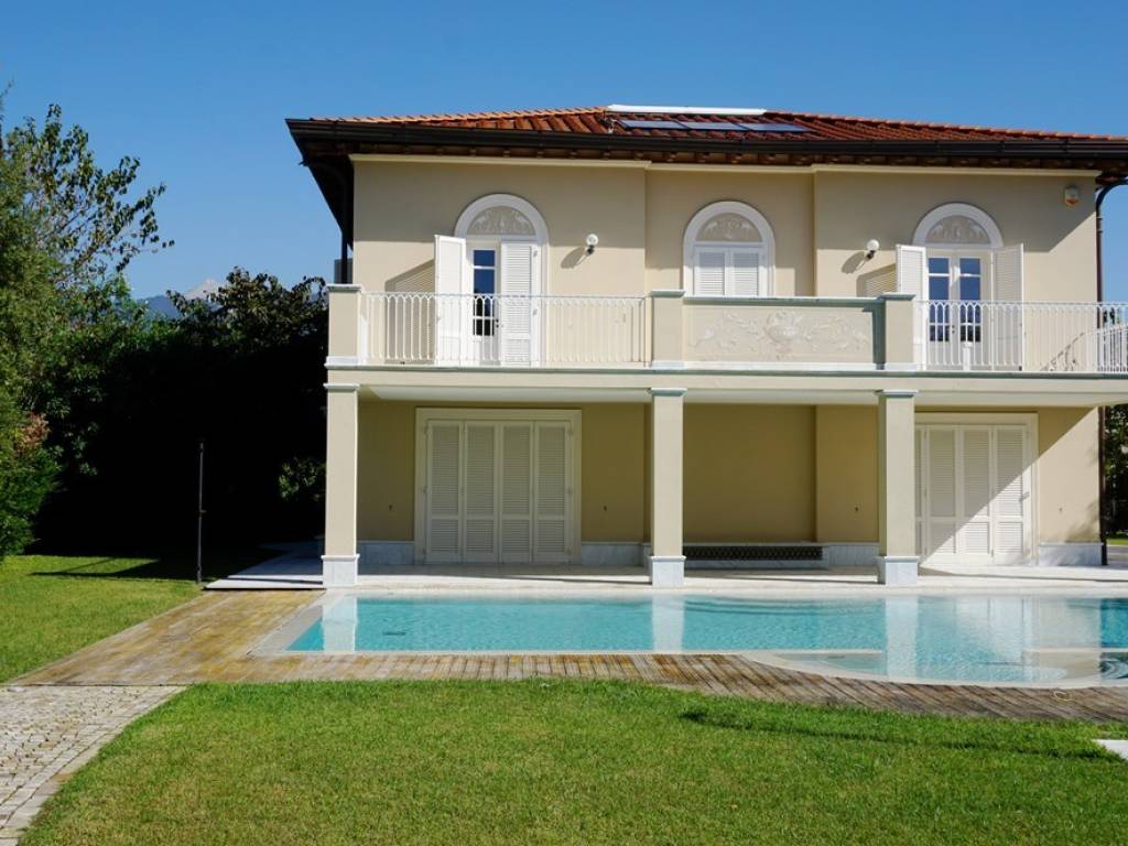 Villa a Forte dei marmi - Foto 3