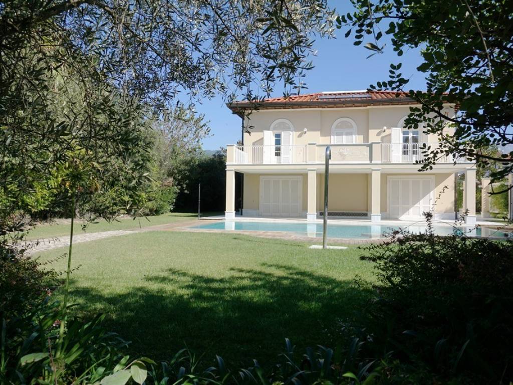 Villa a Forte dei marmi - Foto 4