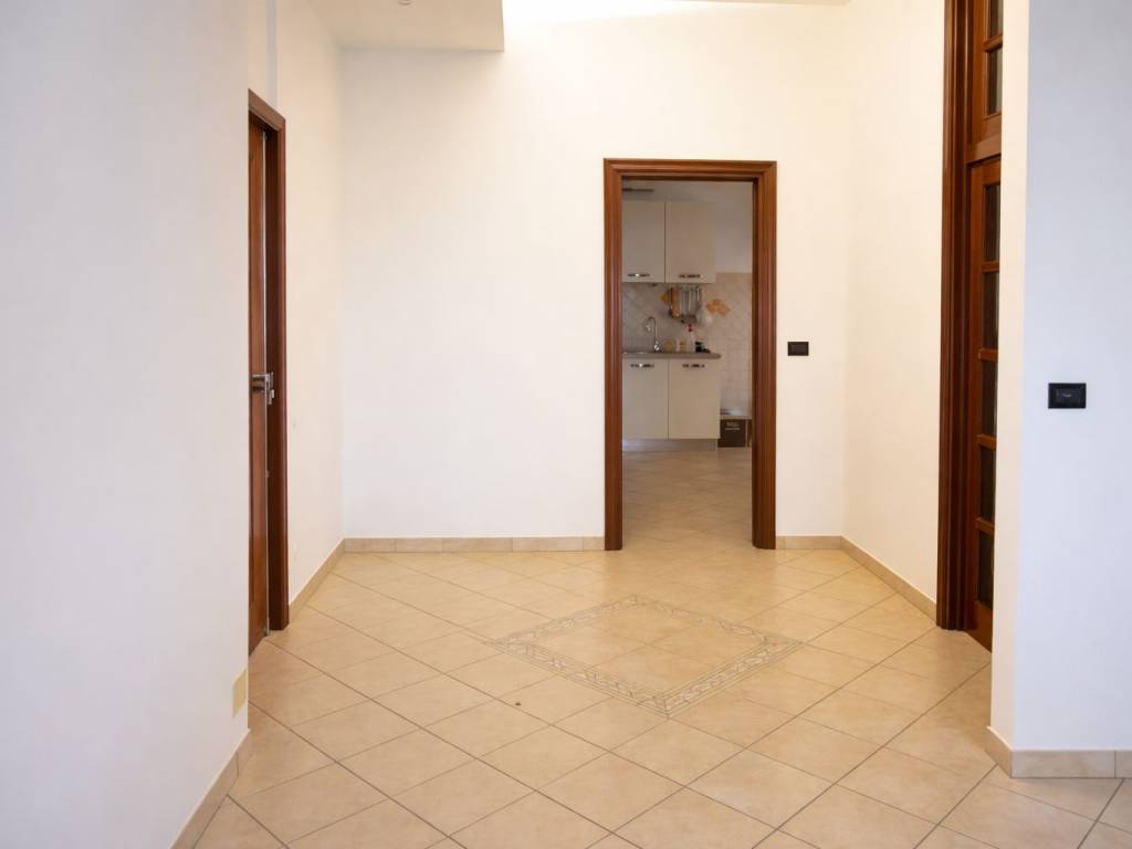 Appartamento a Vasto in Corso Giuseppe Mazzini, 360 - Foto 4