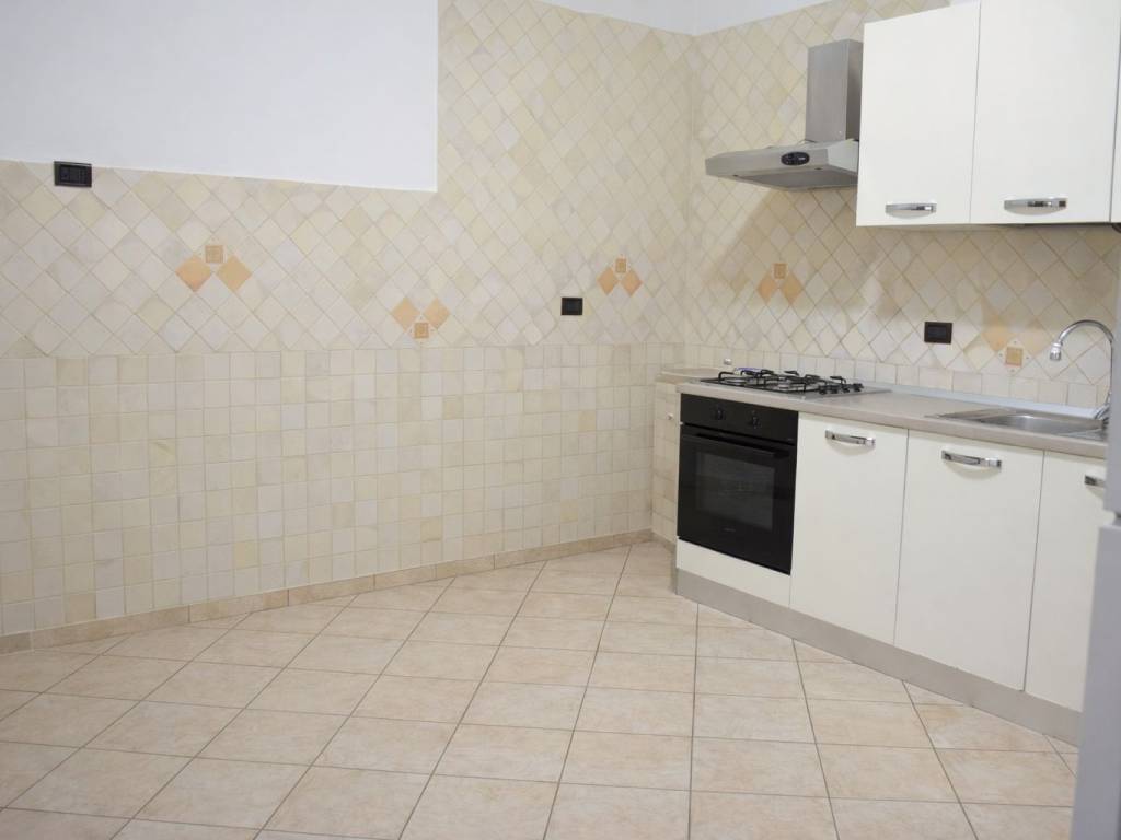 Appartamento a Vasto in Corso Giuseppe Mazzini, 360 - Foto 5