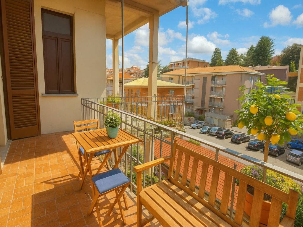 Appartamento a Asti in Largo Martiri della Liberazione - Foto 3