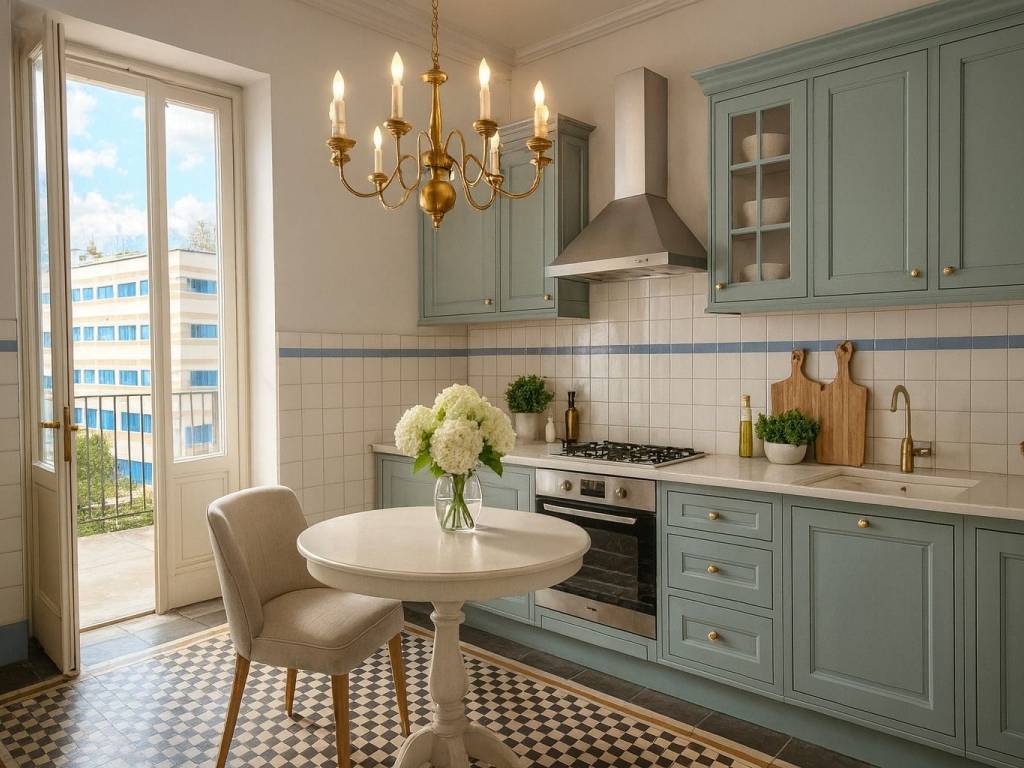 Appartamento a Asti in Largo Martiri della Liberazione - Foto 5