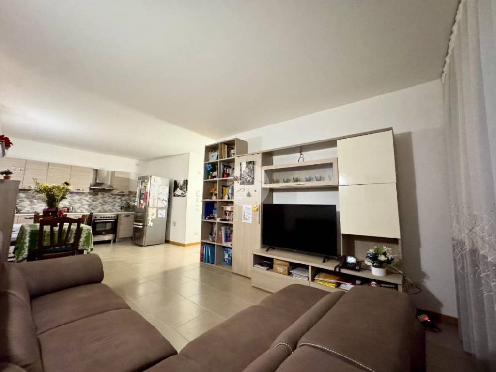 Appartamento a Chioggia in Calle Francesco Crispi - Foto 4